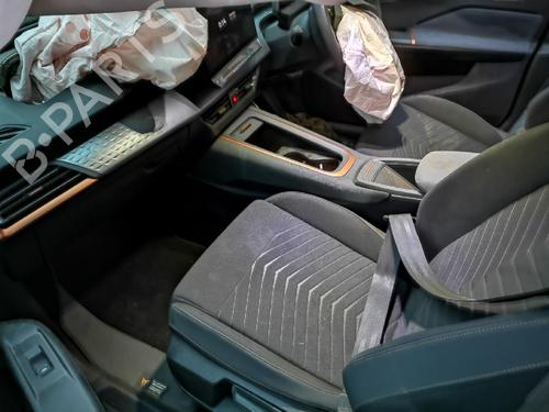 Speaker CUPRA BORN (K11) 58 | BP32601143E2