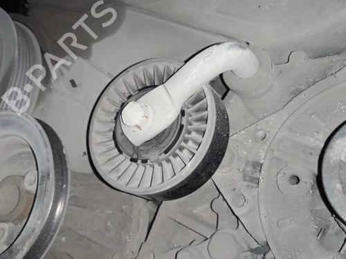 Used Pulley Pulley 35145988 35145988