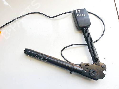 Seat buckle FORD FOCUS C-MAX (DM2) 1.6 TDCi | BP35227461I32 - Image 2