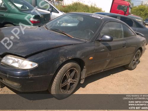 Used Parts MAZDA MX-6 (GE) 2.0 4525542