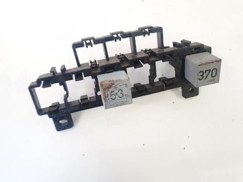 Fuse box AUDI A6 C5 (4B2, 4B4) 2.5 TDI | BP32902664E1 - Image 2