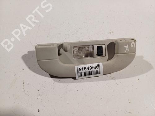 Håndtag i tag Håndtag i tag MERCEDES-BENZ B-CLASS Sports Tourer (W245) B 200 (245.233) (136 hp) 34968257 34968257