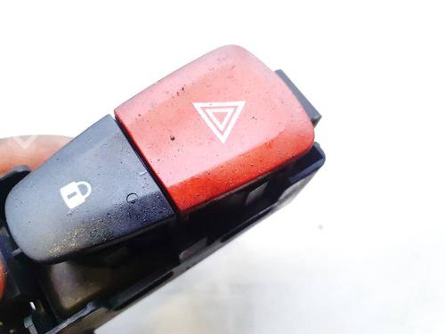 Warning switch RENAULT SCÉNIC III (JZ0/1_) 1.5 dCi | BP35332950I22 - Image 2