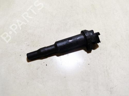 Used Ignition coil Ignition coil BMW 5 (E60) 520 i (170 hp) 35574315 35574315