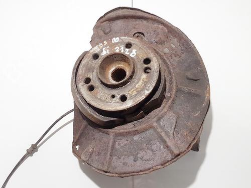 right-rear-steering-knuckle-mercedes-benz-s-class-w220-v220-1998-1999-2000-2001-2002-2003-2004-2005-35584016 main image