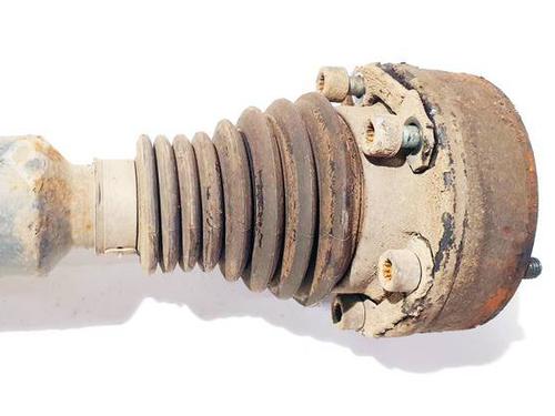Right front driveshaft VW GOLF V (1K1) 1.6 | BP35124630M39 - Image 3