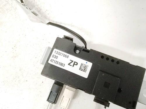 Electronic module OPEL INSIGNIA A (G09) 2.0 CDTI (68) | BP35052848M83 - Image 3