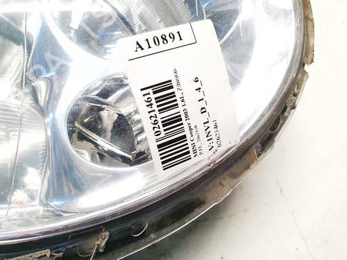 Right headlight MINI MINI (R50, R53) Cooper | BP34901808C29 - Image 2