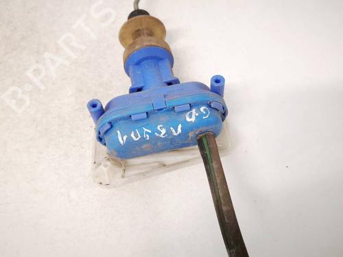 Electronic module AUDI 80 B4 Saloon (8C2) 1.9 TDI | BP35383164M83 - Image 2