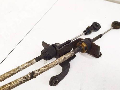 Cable FORD FOCUS III 1.6 TDCi | BP34891190E12 - Image 3