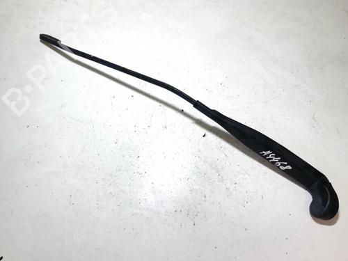 Used Front windshield wiper arm Front windshield wiper arm 33510224 33510224