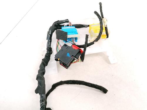 Electronic module OPEL COMBO Box Body/MPV (K9) 1.6 D | BP35593261M83 - Image 2