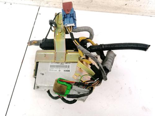Used Engine control unit (ECU) Engine control unit (ECU) HONDA CIVIC VII Hatchback (EU, EP, EV) 1.7 CTDi (EP4, EU9) (100 hp) 32901663 32901663