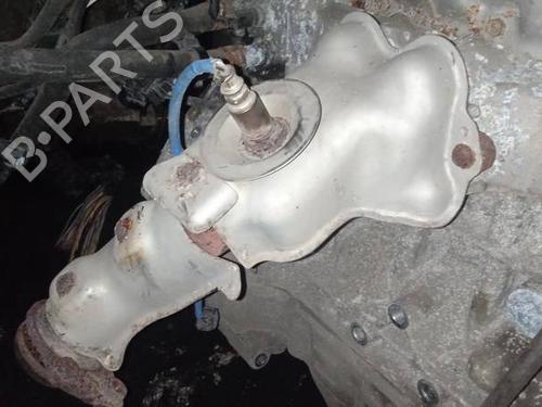 Used Exhaust manifold Exhaust manifold 35123037 35123037