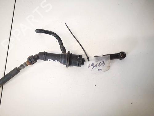 Used Clutch slave cylinder Clutch slave cylinder DACIA LODGY (JS_) 1.5 dCi (JSMC, JSAF) (107 hp) 35245403 35245403