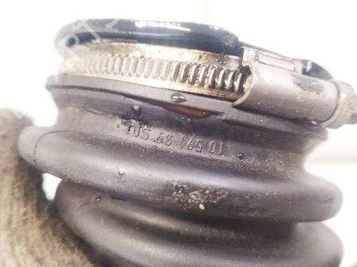 Pipe FORD FOCUS III 1.6 TDCi | BP35084980M125 - Image 3