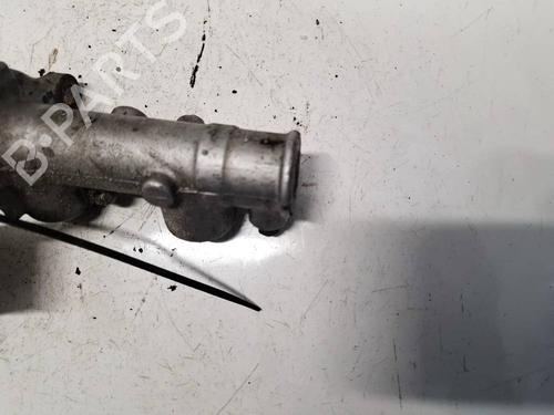 Brake master cylinder MAZDA PREMACY (CP) 2.0 TD | BP34782375M77 - Image 2