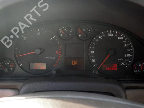 Electronic module AUDI A4 B5 (8D2) 1.9 TDI | BP33072556M83  - Image 9