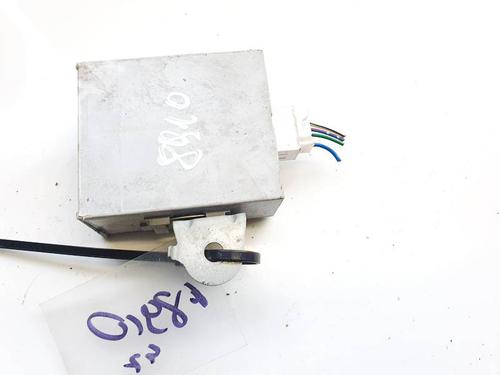 Electronic module TOYOTA COROLLA (_E12_) 2.0 D-4D (CDE120R, CDE120L_) | BP32939326M83 - Image 3