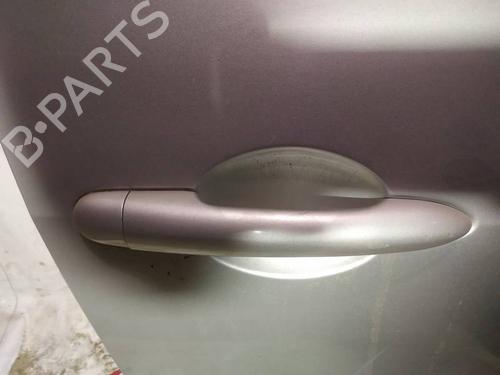 front-right-exterior-door-handle-nissan-primera-hatchback-p12-2002-35177034 main image
