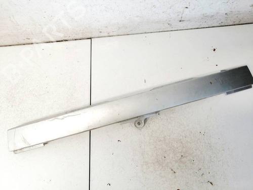 Used Tailgate trim Tailgate trim 35019420 35019420