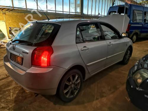 Engine mount TOYOTA COROLLA (_E12_) 2.0 D-4D (CDE120R, CDE120L_) | BP32965463M89 - Image 8