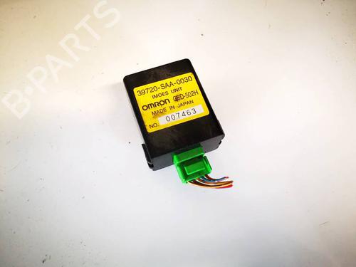 Used Electronic module Electronic module HONDA JAZZ II (GD_, GE3, GE2) 1.3 iDSi (GD1) (86 hp) 32566241 32566241