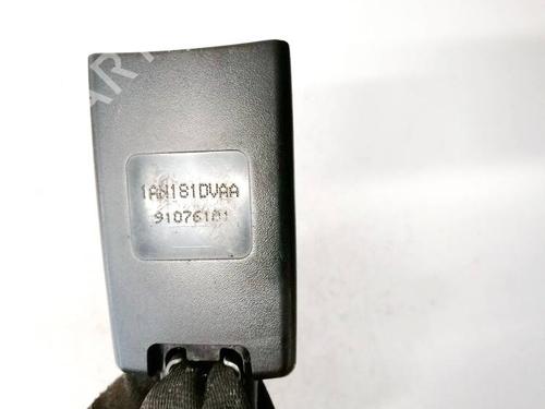 Seat buckle DODGE JOURNEY 2.0 CRD | BP35126033I32 - Image 3