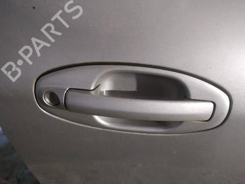 front-right-exterior-door-handle-hyundai-santa-fe-i-sm-2000-2001-2002-2003-2004-2005-2006-35316314 main image