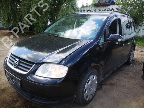 Engine mount VW TOURAN (1T1, 1T2) 2.0 TDI | BP32929521M89 - Image 5