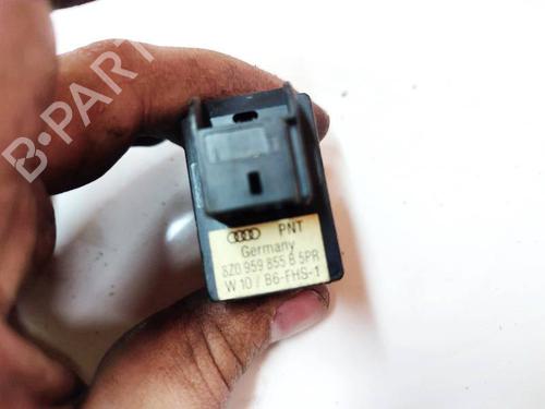 Switch PEUGEOT 407 (6D_) 1.6 HDi 110 (6D9HZC, 6D9HYC) | BP36207477I30 - Image 3