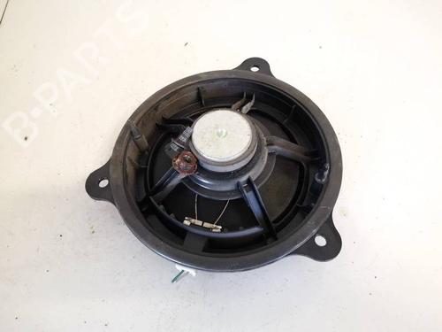 Speaker NISSAN NOTE (E11, NE11) 1.4 | BP32595241E2
