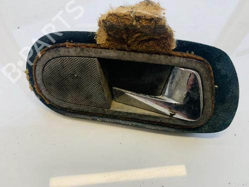 Used Rear right interior door handle Rear right interior door handle 35541923 35541923