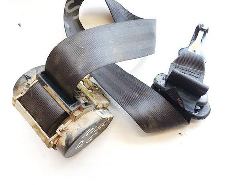 Rear right seatbelt CITROËN C8 (EA_, EB_) 2.2 HDi | BP35045526I28 - Image 2