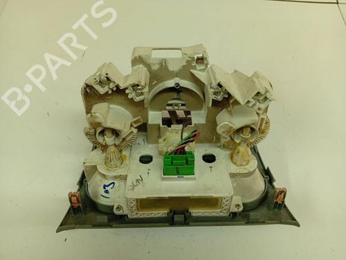 Climate control NISSAN PIXO (UA0) 1.0 | BP37626336I5 - Image 3