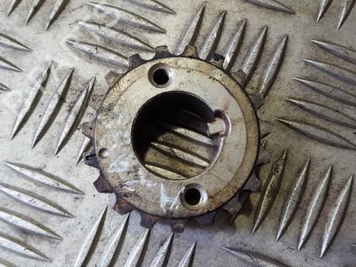 Used Pulley Pulley 35660692 35660692
