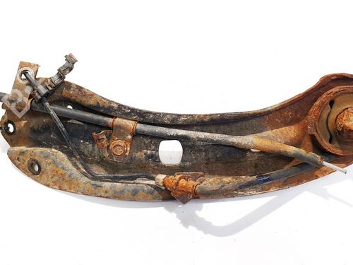 Left rear suspension arm DODGE JOURNEY 2.0 CRD | BP35401933M14 - Image 2