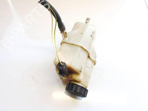 Used Brake fluid reservoir Brake fluid reservoir PEUGEOT 407 (6D_) 2.2 (6D3FZE, 6D3FZH) (158 hp) 34829496 34829496