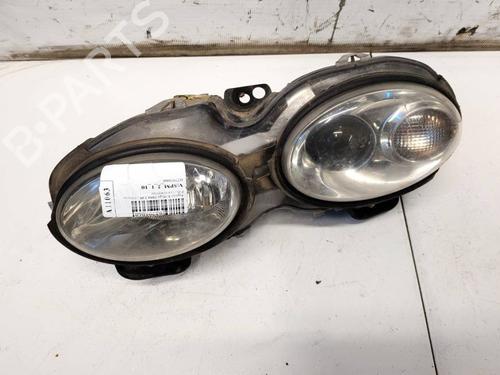 Used Right headlight Right headlight JAGUAR X-TYPE I (X400) 2.1 V6 (156 hp) 34797139 34797139