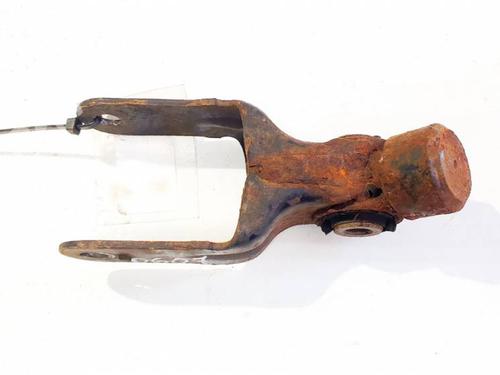 Engine mount PEUGEOT 307 (3A/C) 1.6 HDi | BP32566861M89 - Image 4
