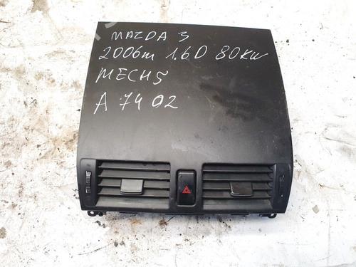 Used Air vent Air vent MAZDA 3 (BK) 1.6 DI Turbo (109 hp) 32887080 32887080