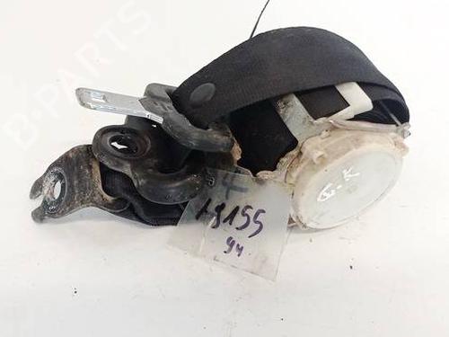 Used Rear left seatbelt Rear left seatbelt 35240469 35240469
