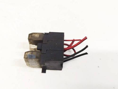 Used Fuse box DODGE GRAND CARAVAN 3.3 (178 hp) 32548043