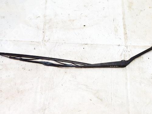 Used Front windshield wiper arm Front windshield wiper arm MITSUBISHI GRANDIS (NA_W) 2.4 MIVEC (NA4W) (165 hp) 33518041 33518041