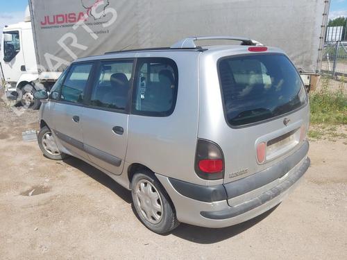 Engine mount RENAULT ESPACE III (JE0_) 2.0 (JE0A) | BP33524687M89  - Image 10