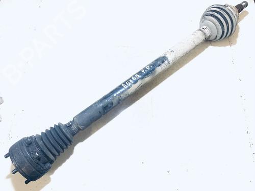 Used Right front driveshaft Right front driveshaft 35875341 35875341