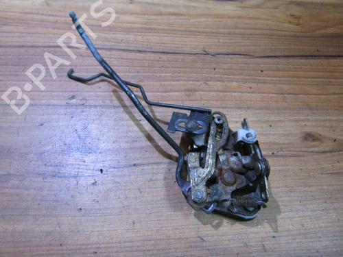 Used Rear left lock Rear left lock 35650229 35650229