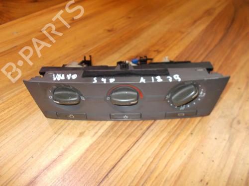 Used Climate control Climate control 35839203 35839203