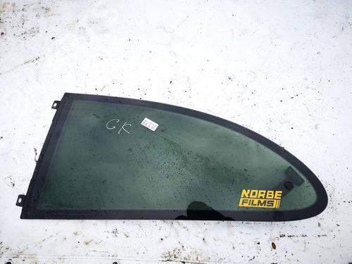 Used Rear left quarter glass Rear left quarter glass 38738143 38738143
