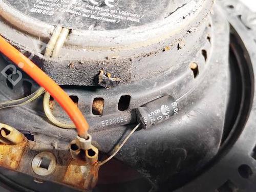 Speaker VW PASSAT B6 (3C2) 2.0 TDI | BP32585495E2  - Image 8